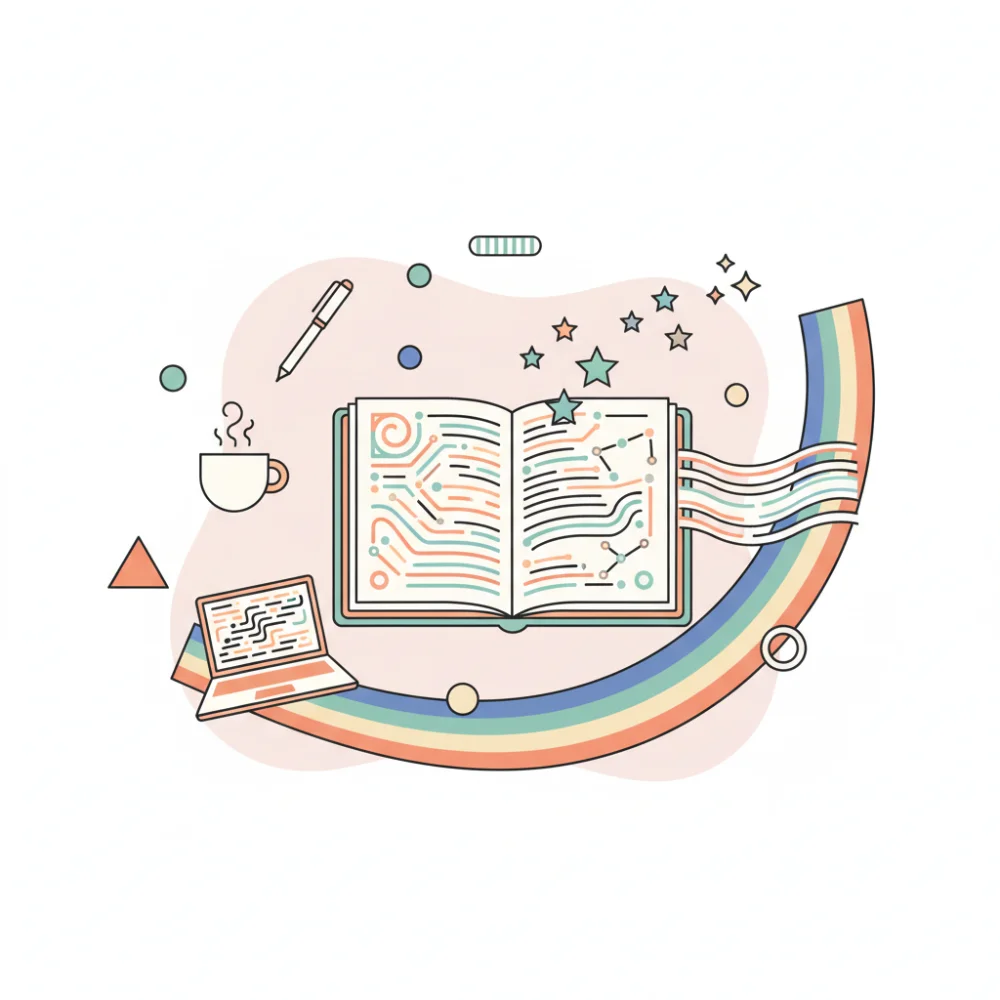 LifeNoteのイメージイラスト
